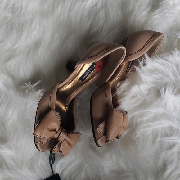 Dolce & Gabbana pumps - Picture 4 of 5